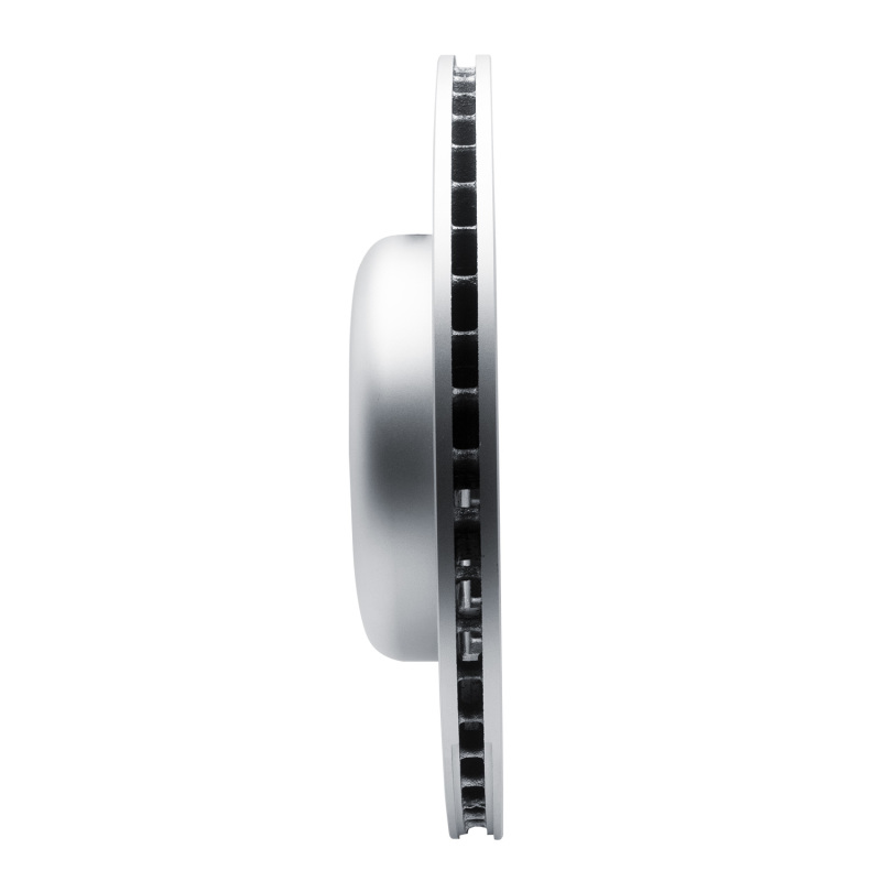 BMW 540I xDrive Brake Rotor (1) - Right Rear - R1 Concepts - GeoSPEC Coated - `16-`25